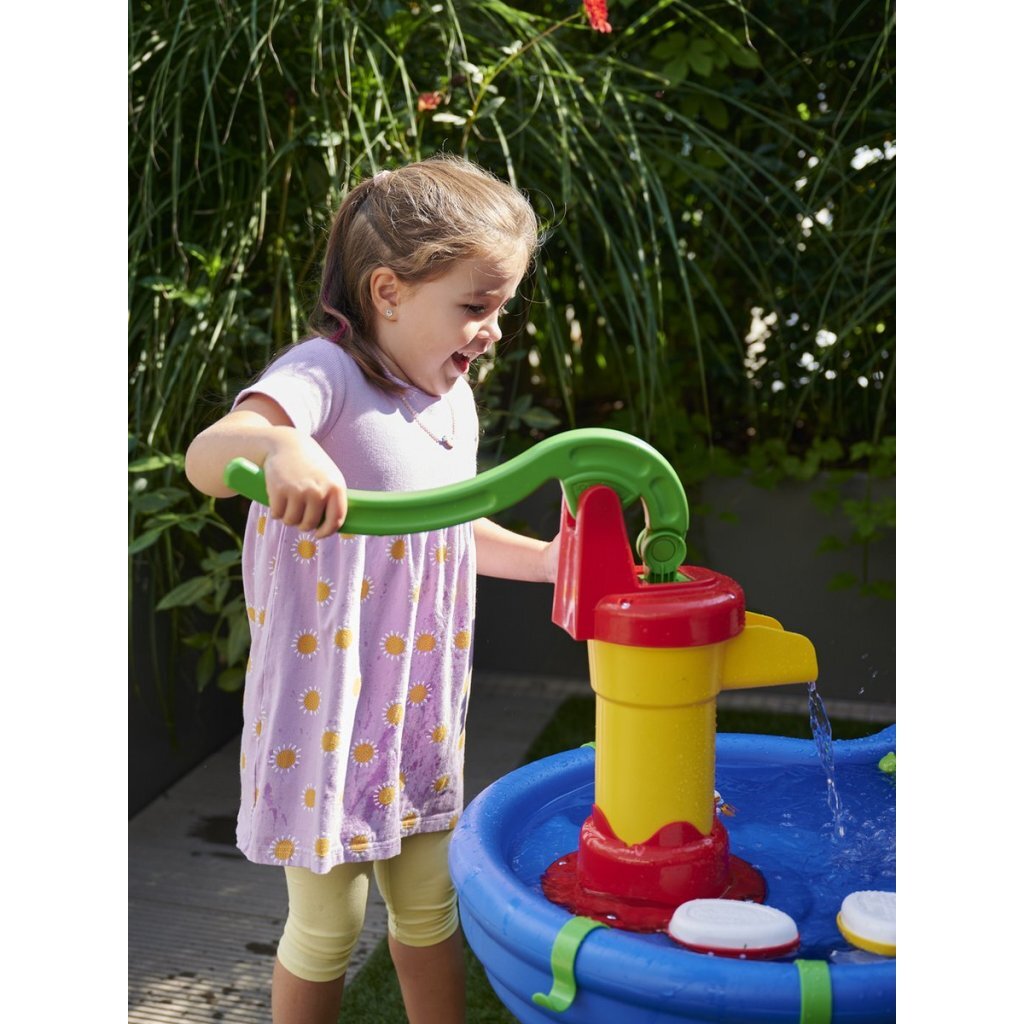 Big Aquaplay Watertafel