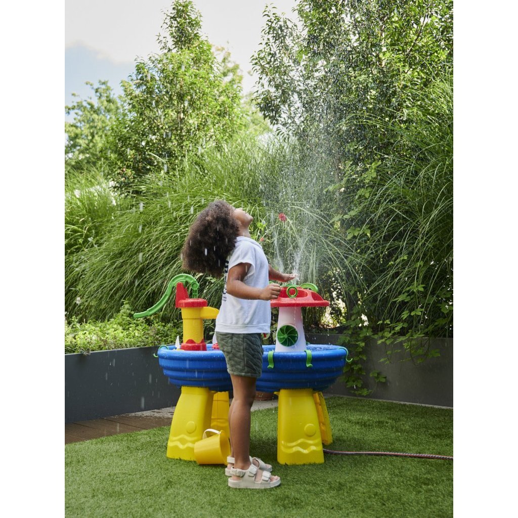 Big Aquaplay Watertafel