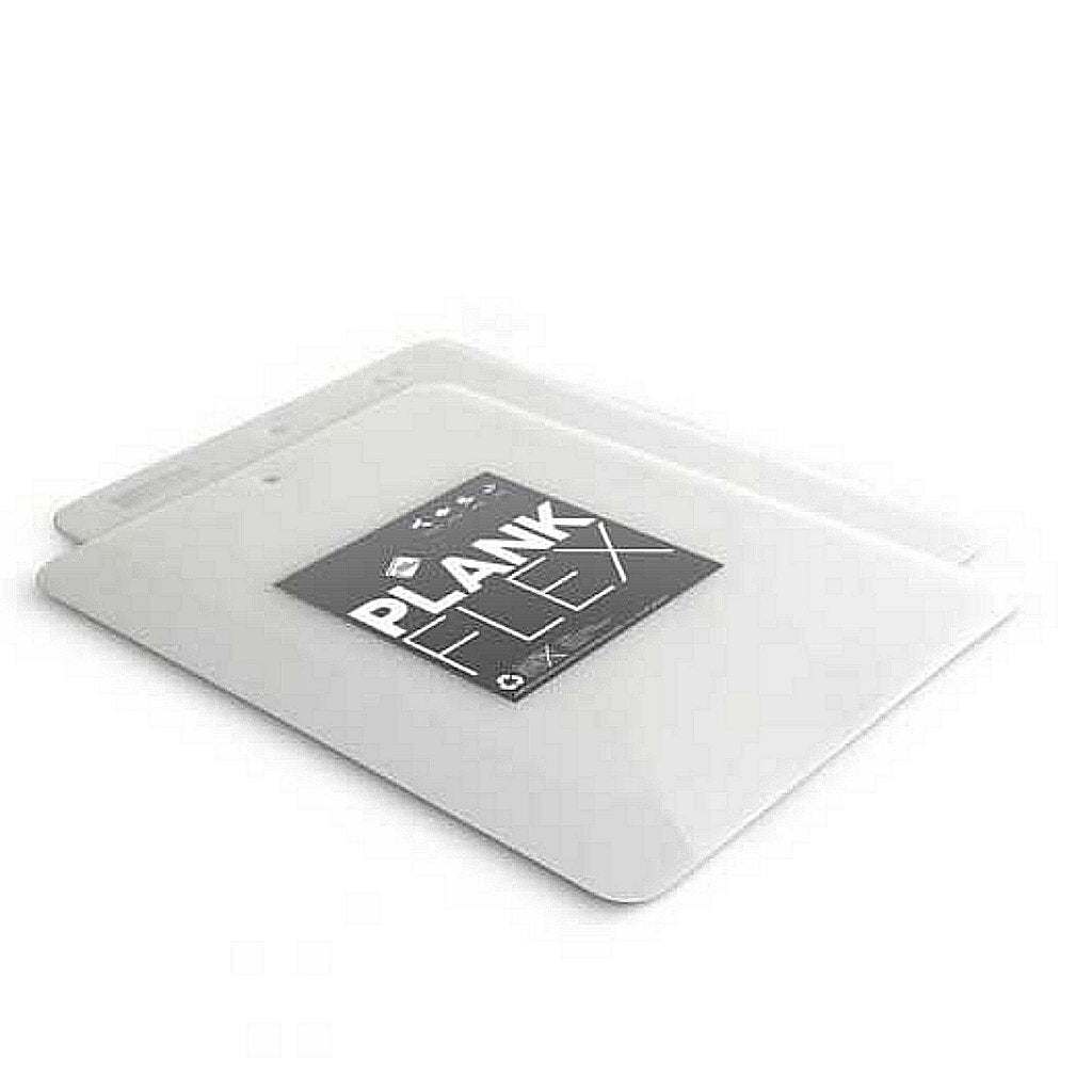 I-Gotu Inno Cuisinno Flexibele Snijplank Naturel 2 Stuks