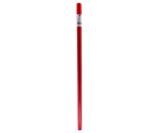 Diversen Damast Red 118X800 Cm