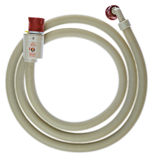 Electrolux 9029793412 Toevoerslang Met Veiligheidssyteem 2,5 M