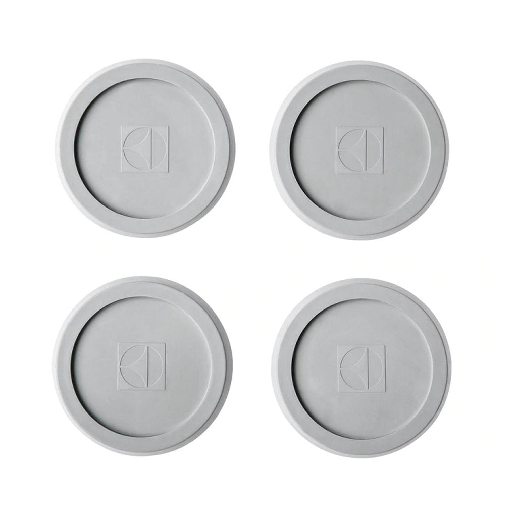 Aeg A4Wzpa02 Trillingsdempers 4 Stuks