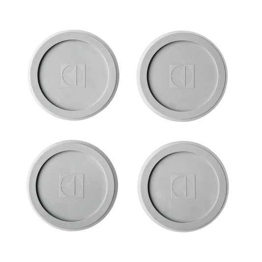 Aeg A4Wzpa02 Trillingsdempers 4 Stuks
