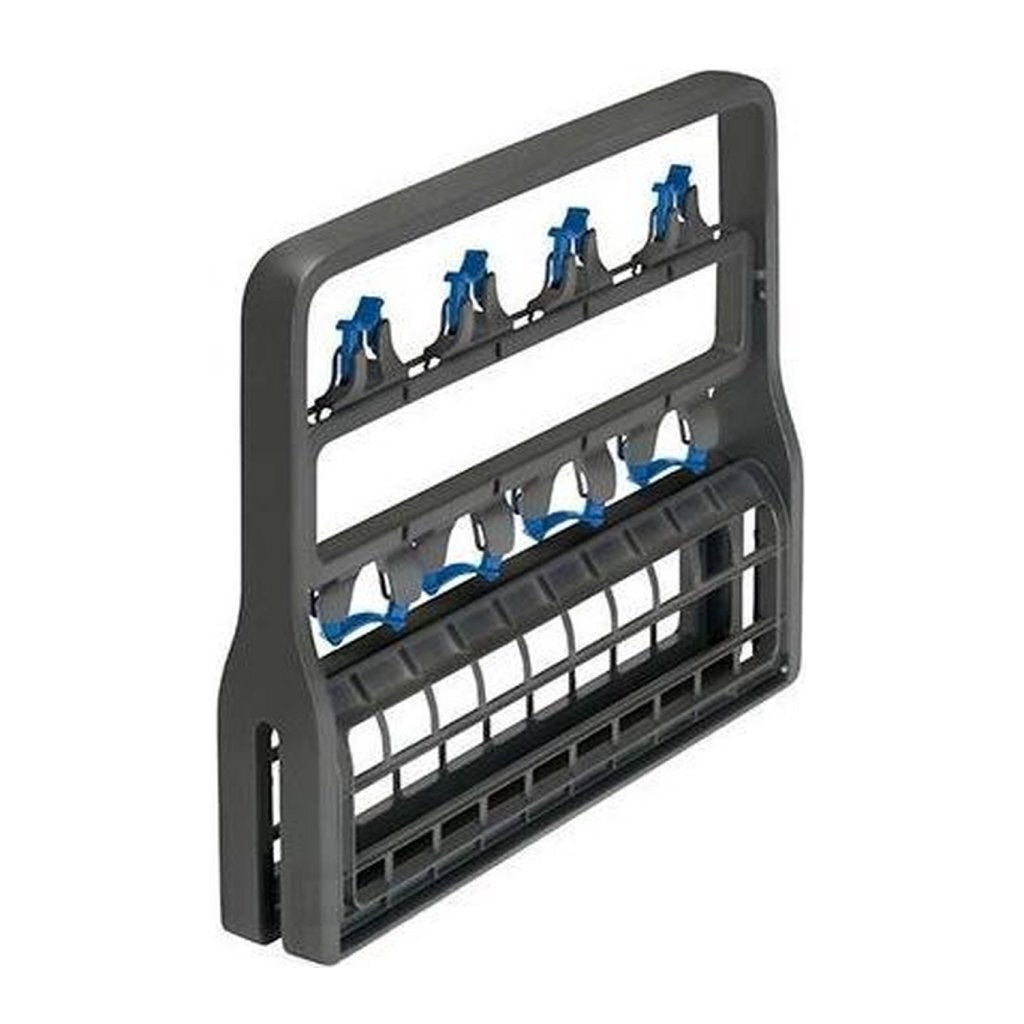 Electrolux E9Dhgb01 Glazenrek Voor Vaatwasser Grijs