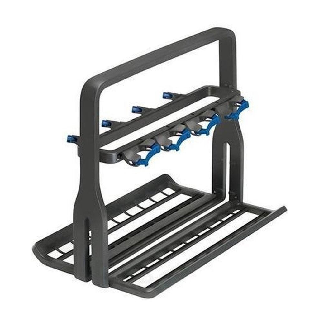 Electrolux E9Dhgb01 Glazenrek Voor Vaatwasser Grijs