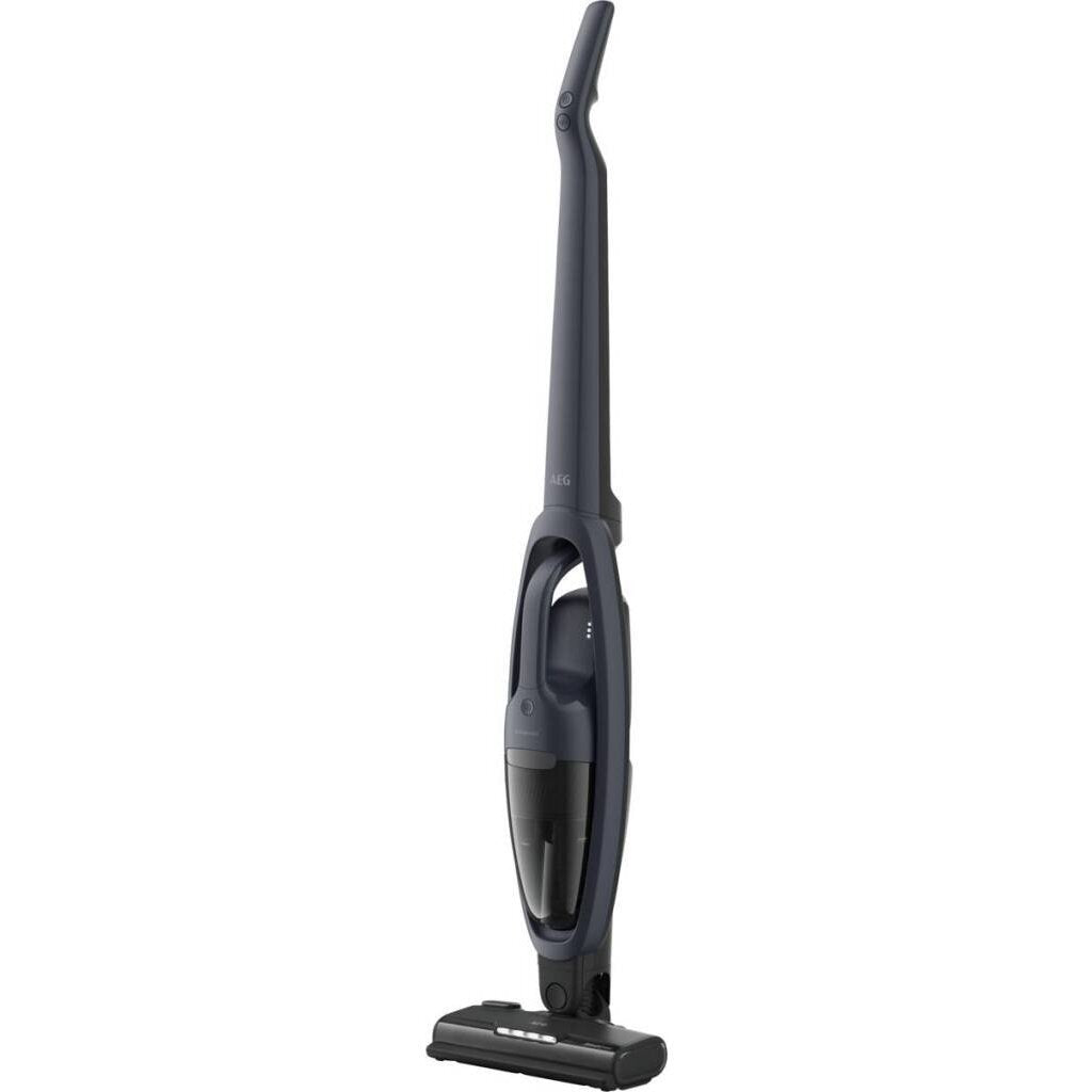 Aeg As52Cb18Db Clean 5000 Steelstofzuiger Donkerblauw/Zwart