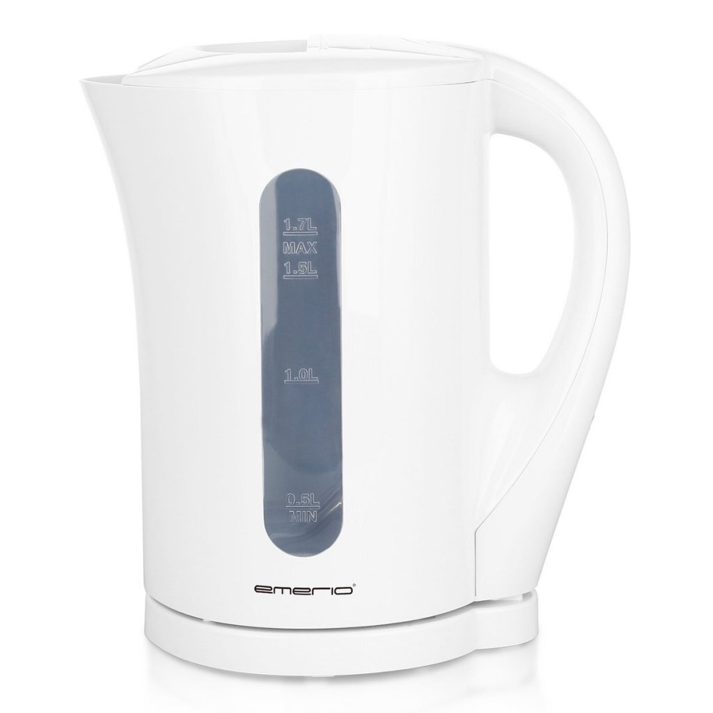 Emerio Wk-123483.1 Waterkoker 1.7L 2200W Wit