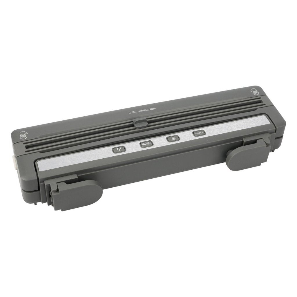 Emerio Vs-130802 Vacumeermachine Grijs