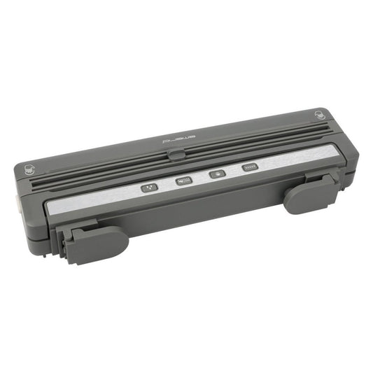 Emerio Vs-130802 Vacumeermachine Grijs