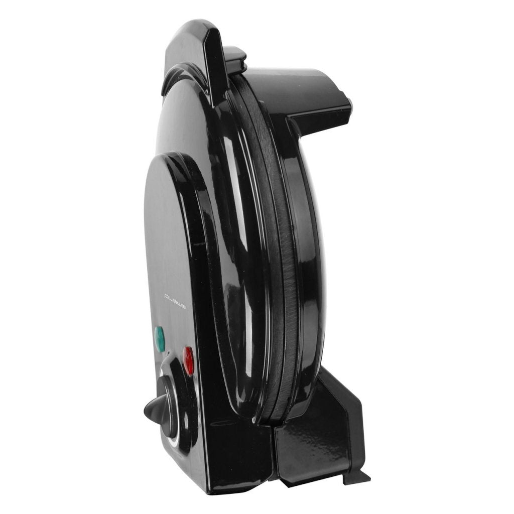 Emerio Wm-131149 Wafelijzer Zwart
