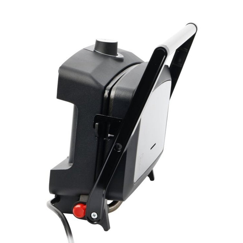 Emerio Cg-130861 Contact Grill Zwart/Rvs