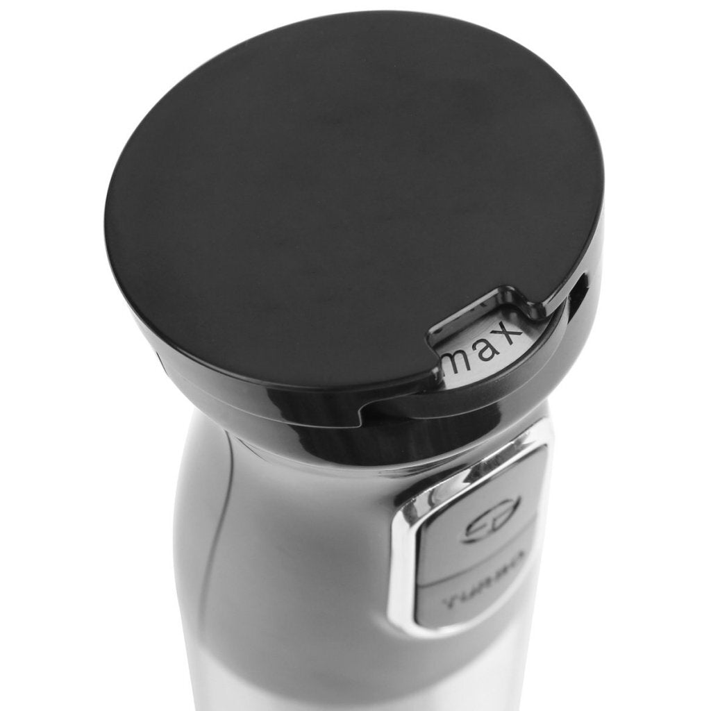 Emerio Hb-132381 Staafmixer Rvs/Zwart