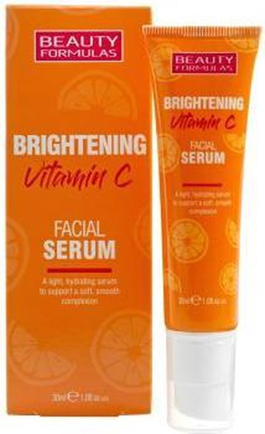 Beauty Formulas - Brightening Vitamin C Brightening Face Serum From Vitamin C