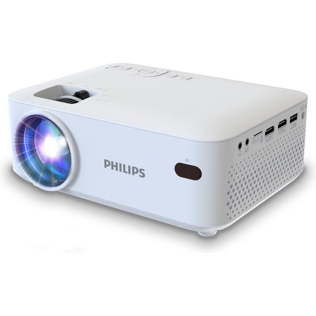 Philips Neopix 100 Beamer Wit