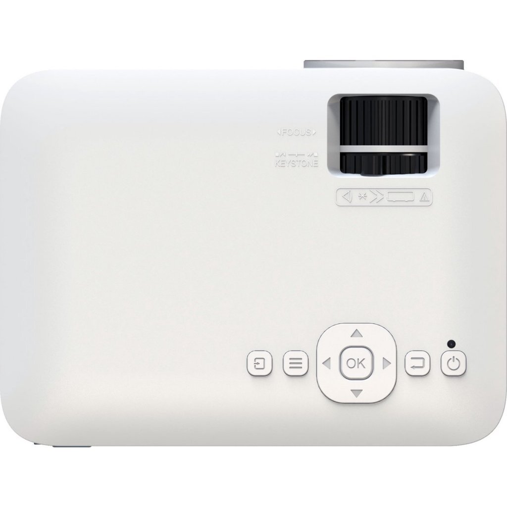 Philips Neopix 100 Beamer Wit