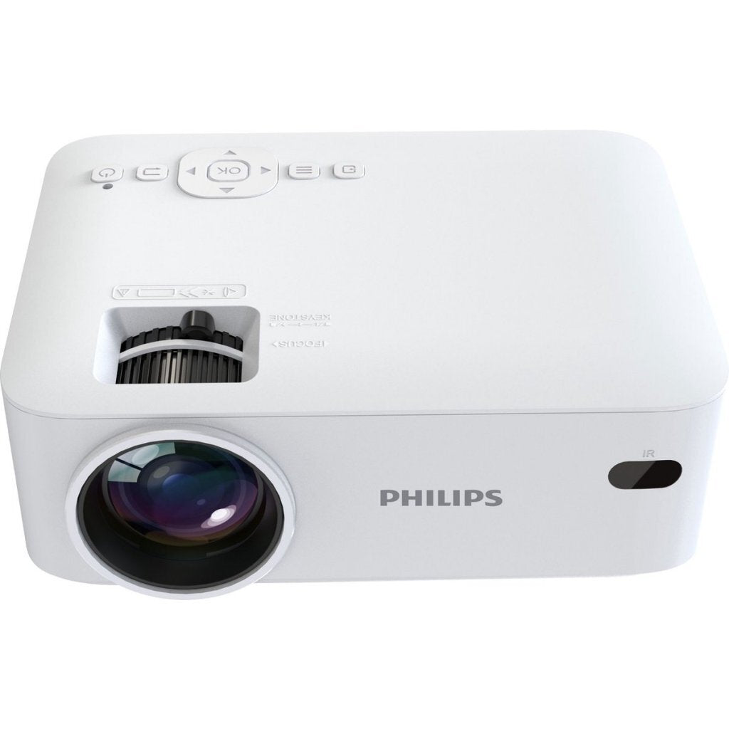 Philips Neopix 100 Beamer Wit