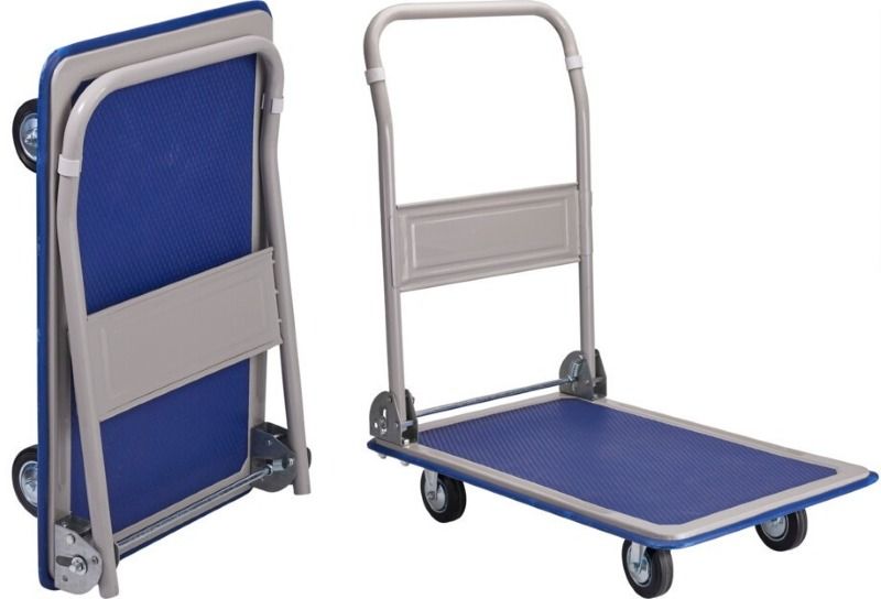 Fx Tools Transportwagen - 150Kg