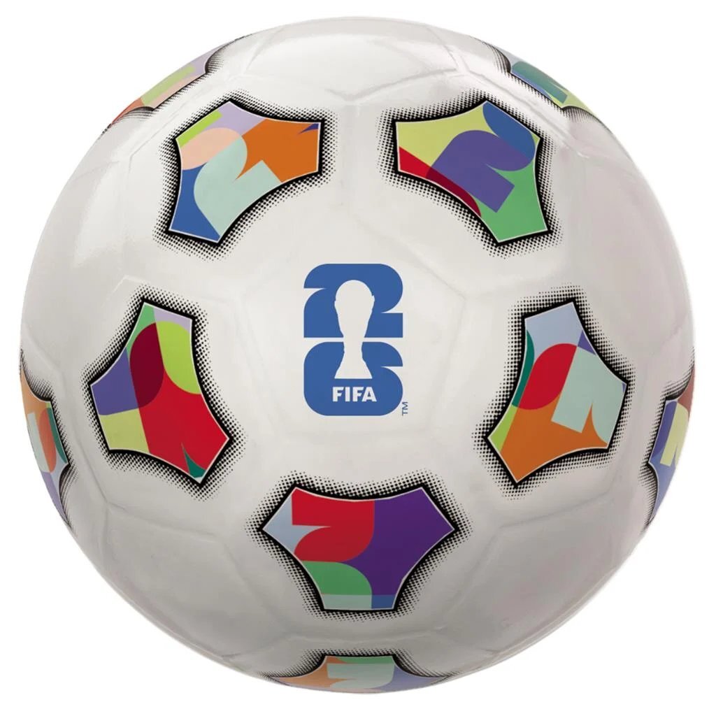 Overige Merken Fifa Wk2026 Voetbal 23 Cm
