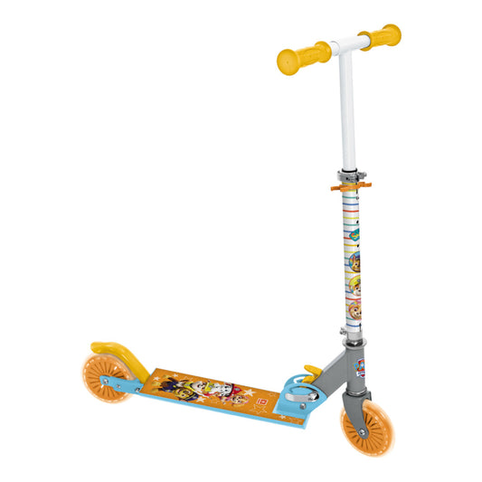Paw Patrol Step Aluminium