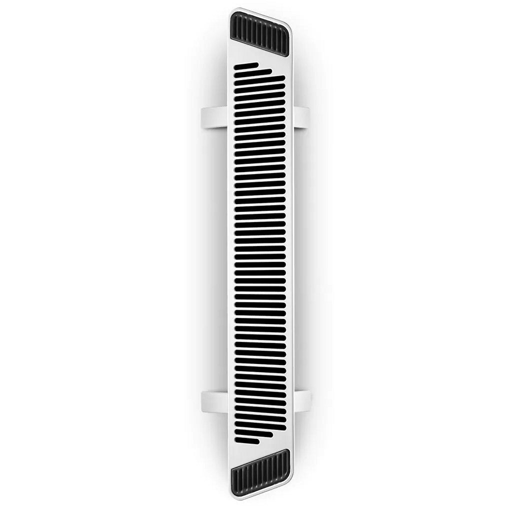Delonghi Hsx4320E Slim Style Convector Kachel 2000W Wit