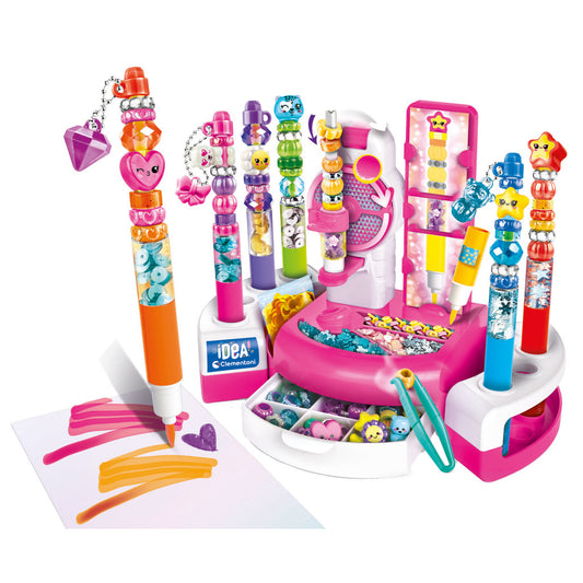 Clementoni Idea Markers Creator Studio