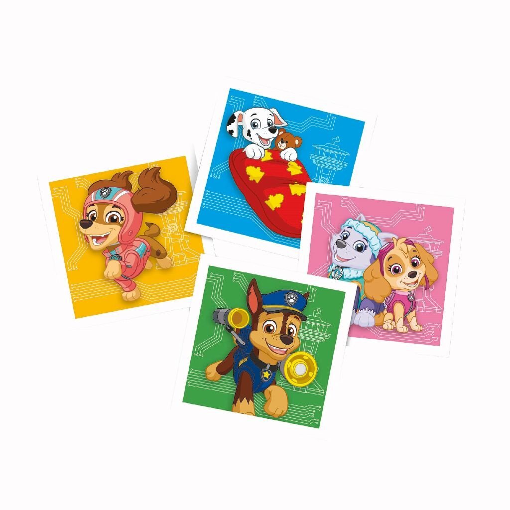 Clementoni Paw Patrol Memo