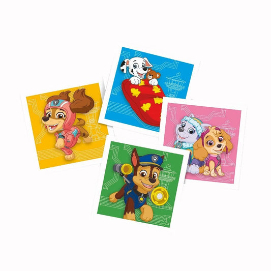 Clementoni Paw Patrol Memo