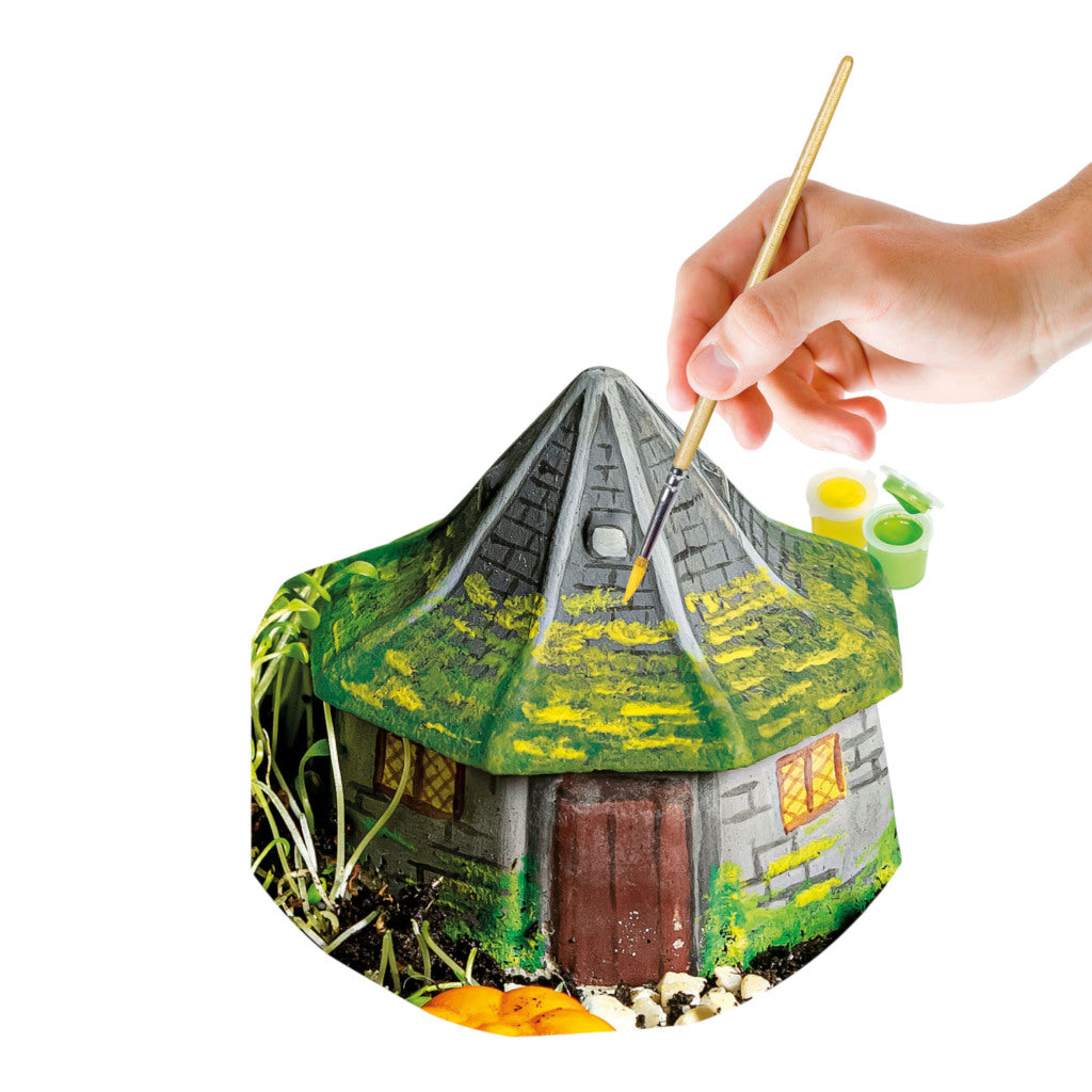Clementoni Harry Potter Terrarium
