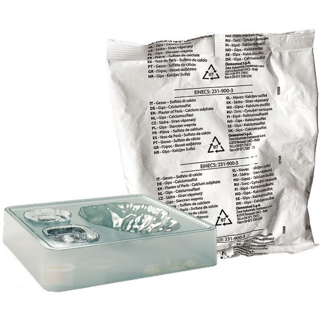 Clementoni Jurassic World Graaf Set
