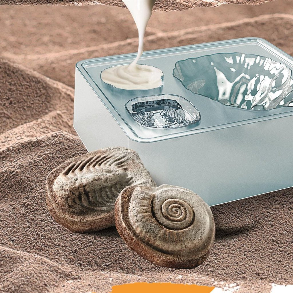 Clementoni Jurassic World Graaf Set