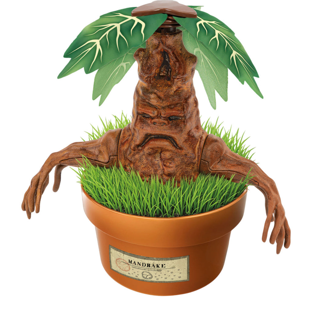 Clementoni Harry Potter Mandragola