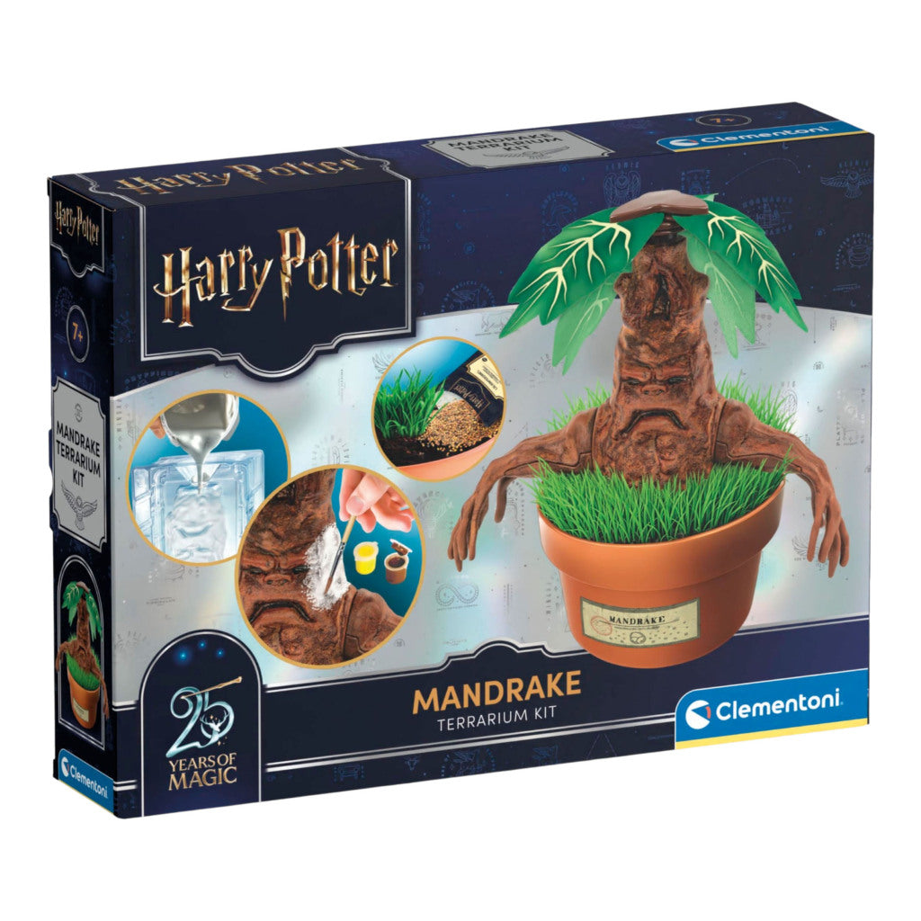 Clementoni Harry Potter Mandragola