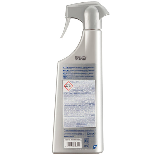Wpro Airconditioning Reiniger 500 Ml