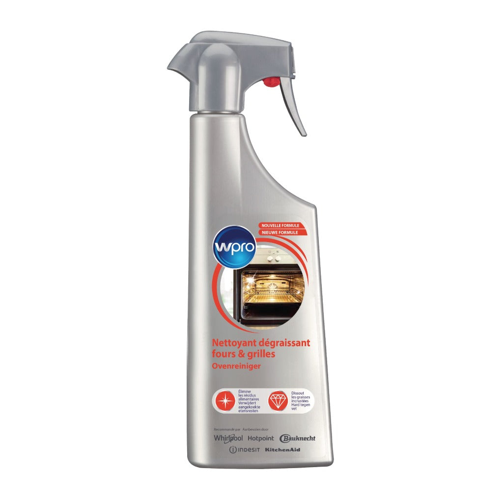 Wpro 484010678145 Ontvetter Oven 500 Ml