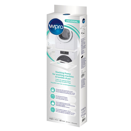 Wpro Universeel Stapelkit Cds102