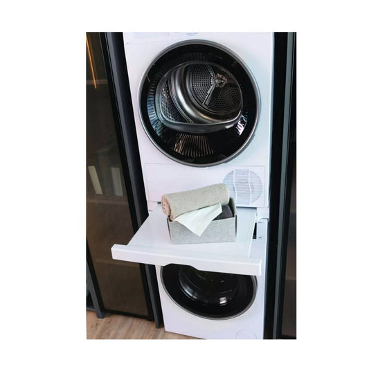 Wpro Skn101 Universeel Stapelkit Wit