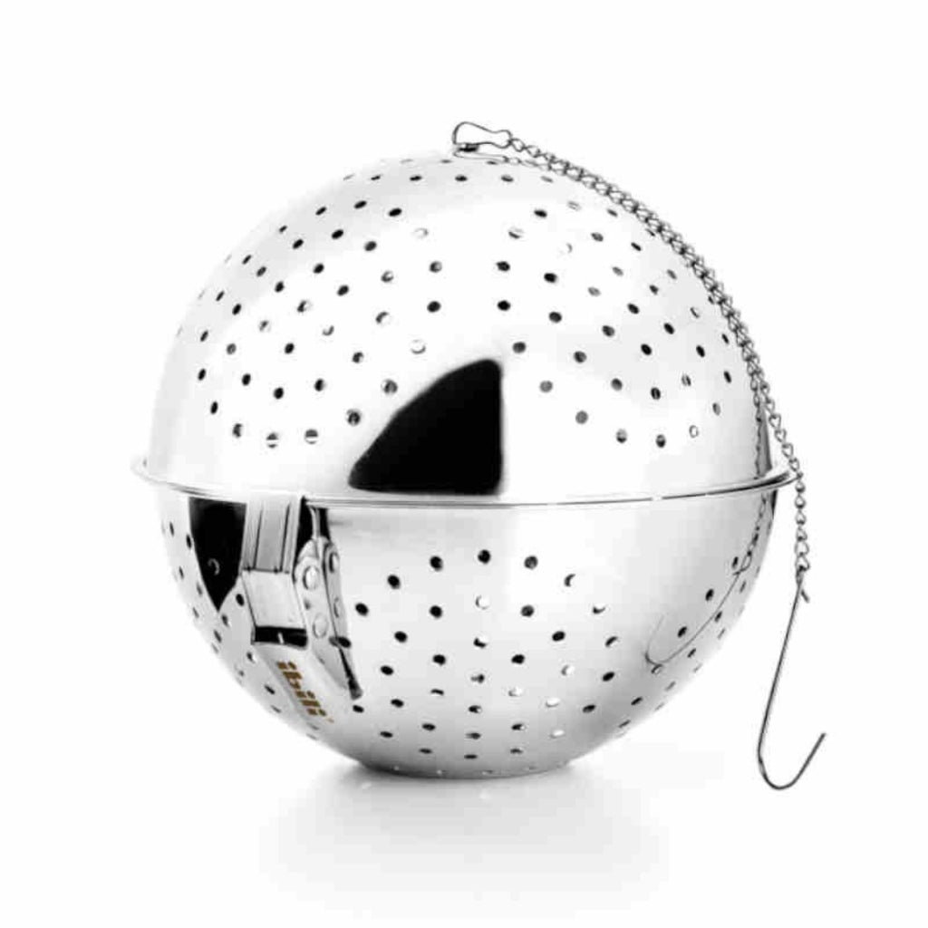 Ibili Kookbal 14.5 Cm Rvs