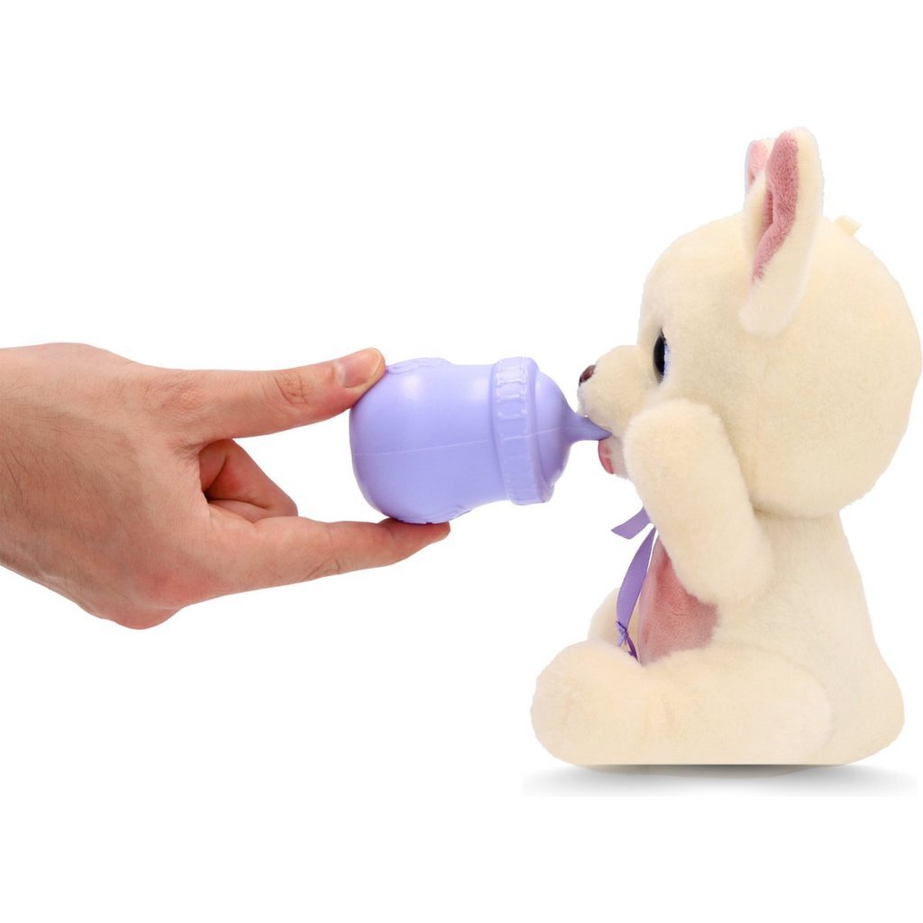 Overige Merken Baby Paws Yummy Chihuahua Knuffel