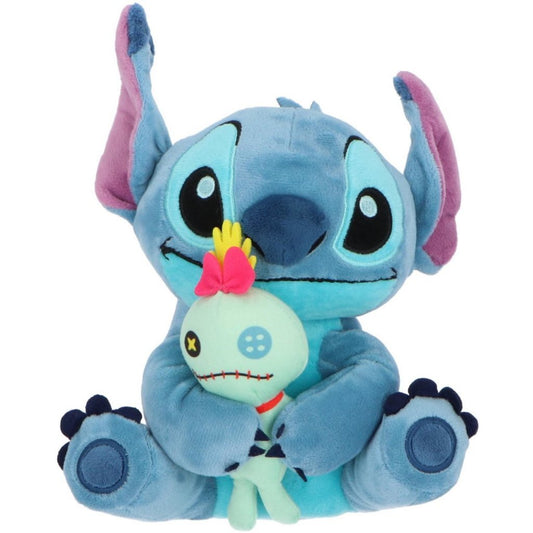 Disney Stitch Pluche Spaarpot Stitch 20 Cm