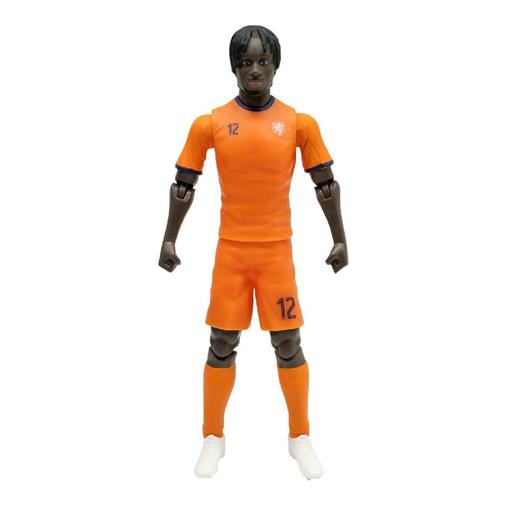 Overige Merken Holland Jeremie Frimpong Figuur 20 Cm