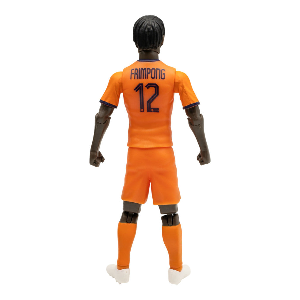 Overige Merken Holland Jeremie Frimpong Figuur 20 Cm