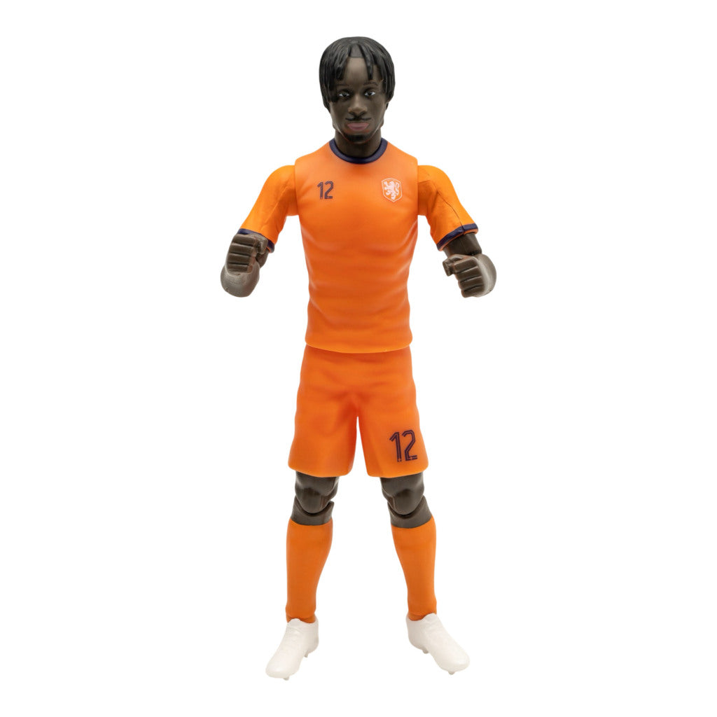 Overige Merken Holland Jeremie Frimpong Figuur 20 Cm