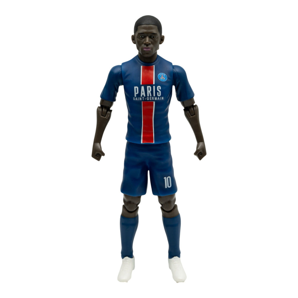 Overige Merken Psg Ousmana Dembele Figuur 20 Cm