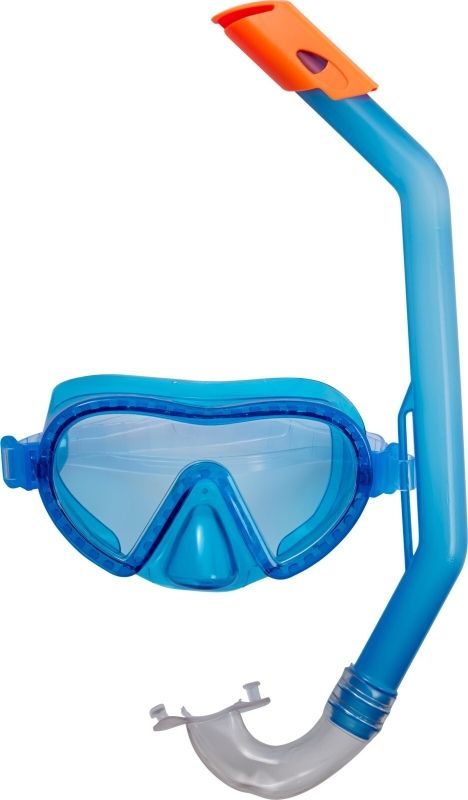 Duikbril Met Snorkel