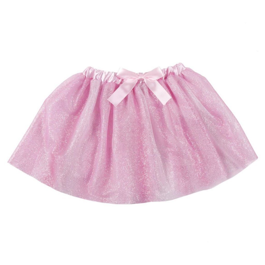 Disney Minnie Mouse Verkleedrok En Haarband Roze