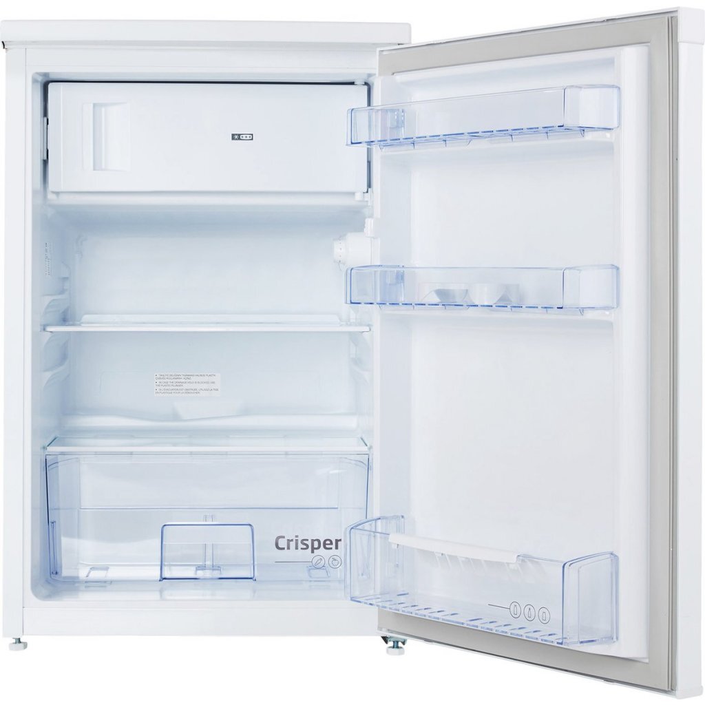 Beko Tse1284N Koelkast 101+13L Wit
