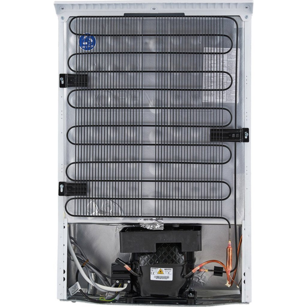 Beko Tse1284N Koelkast 101+13L Wit