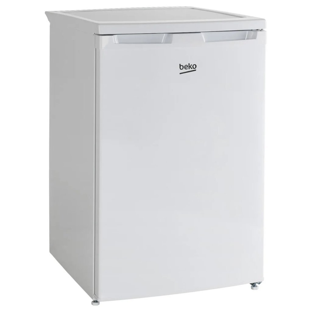 Beko Tse1424N Koelkast 128L Wit