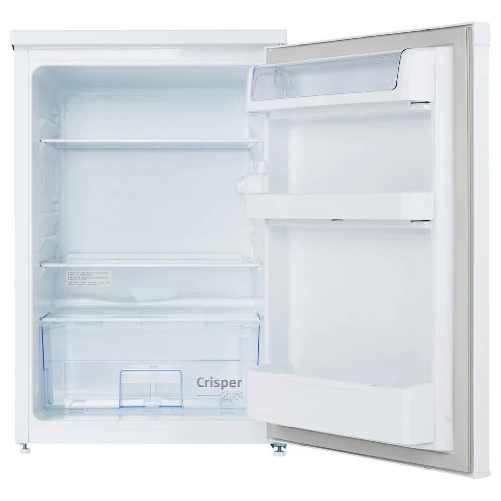 Beko Tse1424N Koelkast 128L Wit