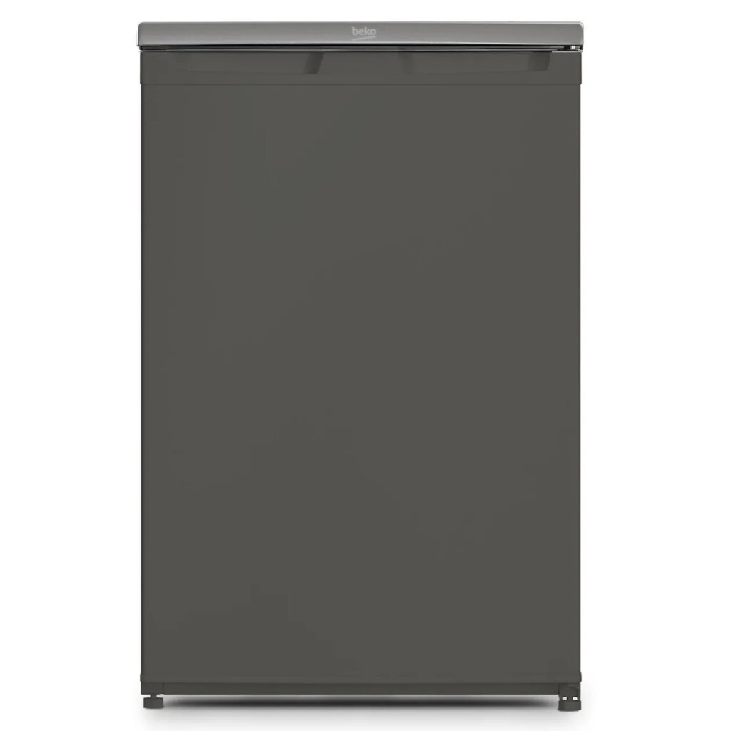 Beko Tse1285Ng Koelkast 101+13L Antraciet